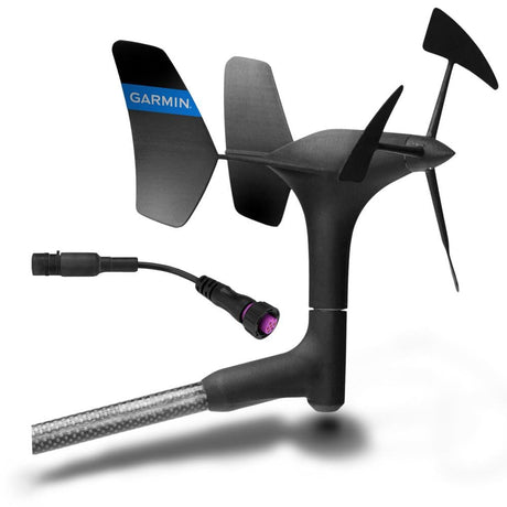 Garmin Qualifies for Free Shipping Garmin gWind Masthead Bundled gWind-nWind Connector #010-01403-00