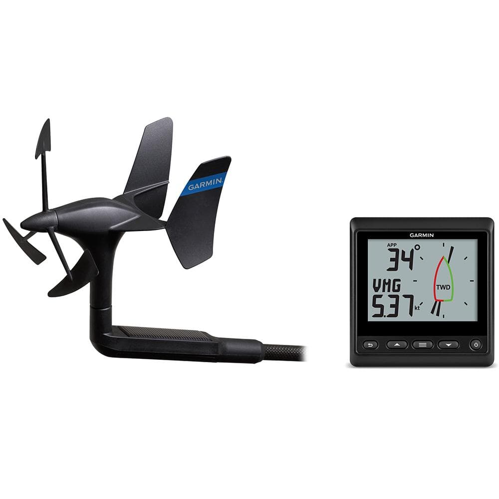 Garmin Qualifies for Free Shipping Garmin gWind Wireless 2 Wind-pk #010-01616-10