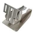 Garmin Qualifies for Free Shipping Garmin HD Transom-Mount Bracket with Spray Shield #010-12006-11