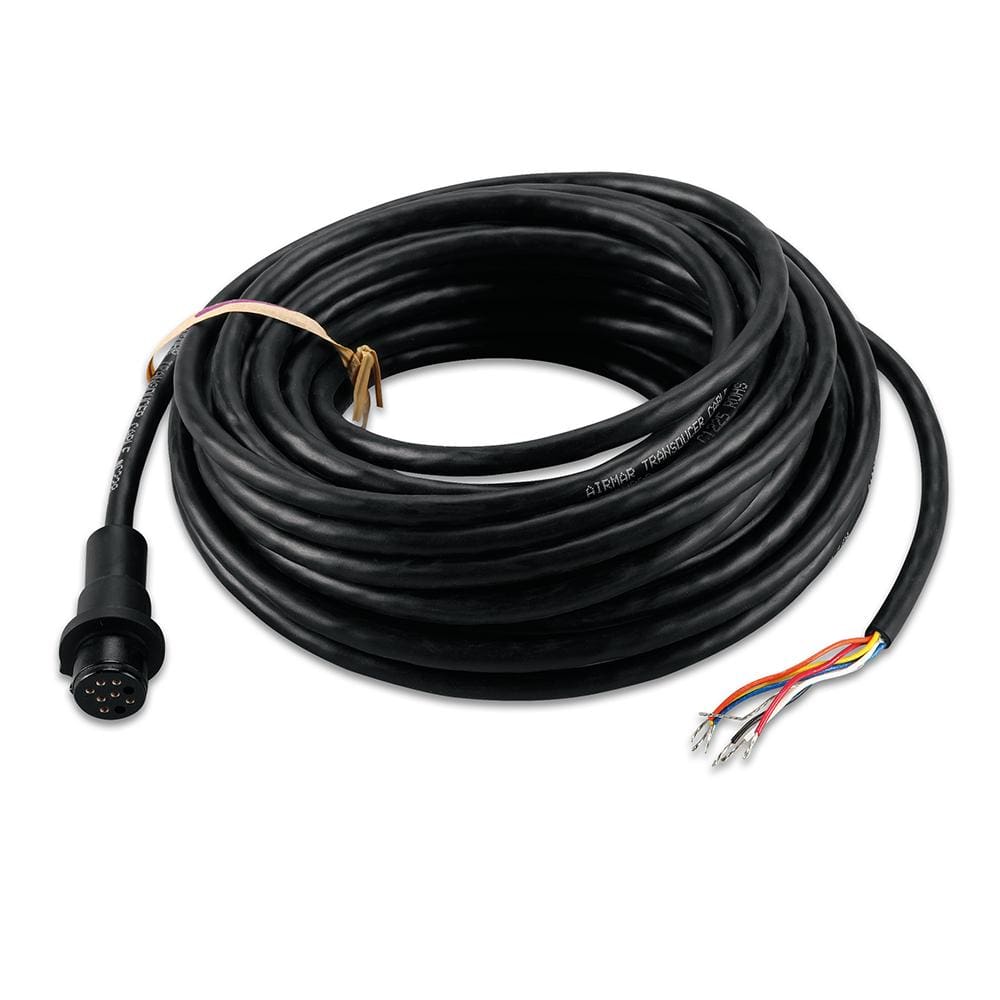Garmin Qualifies for Free Shipping Garmin Heading Sensor NMEA 0183 10m Cable #010-11418-00