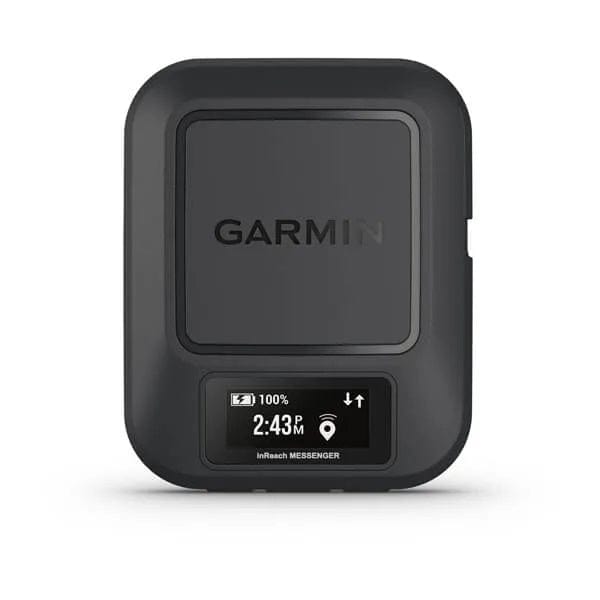 Garmin Qualifies for Free Shipping Garmin inReach Messenger #010-02672-00