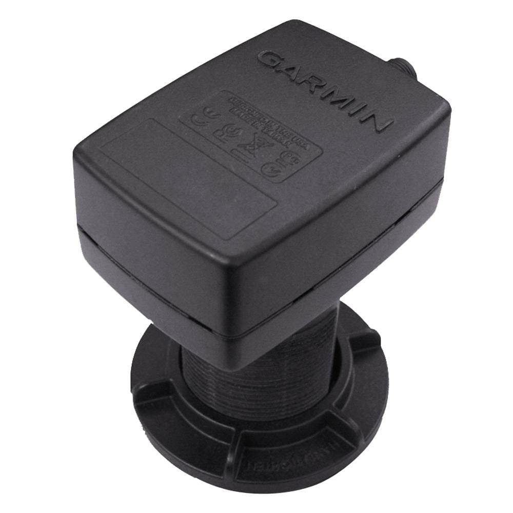 Garmin Qualifies for Free Shipping Garmin Intelliducer NMEA 2000 TH 0-12-Degee Deadrise #010-00701-00