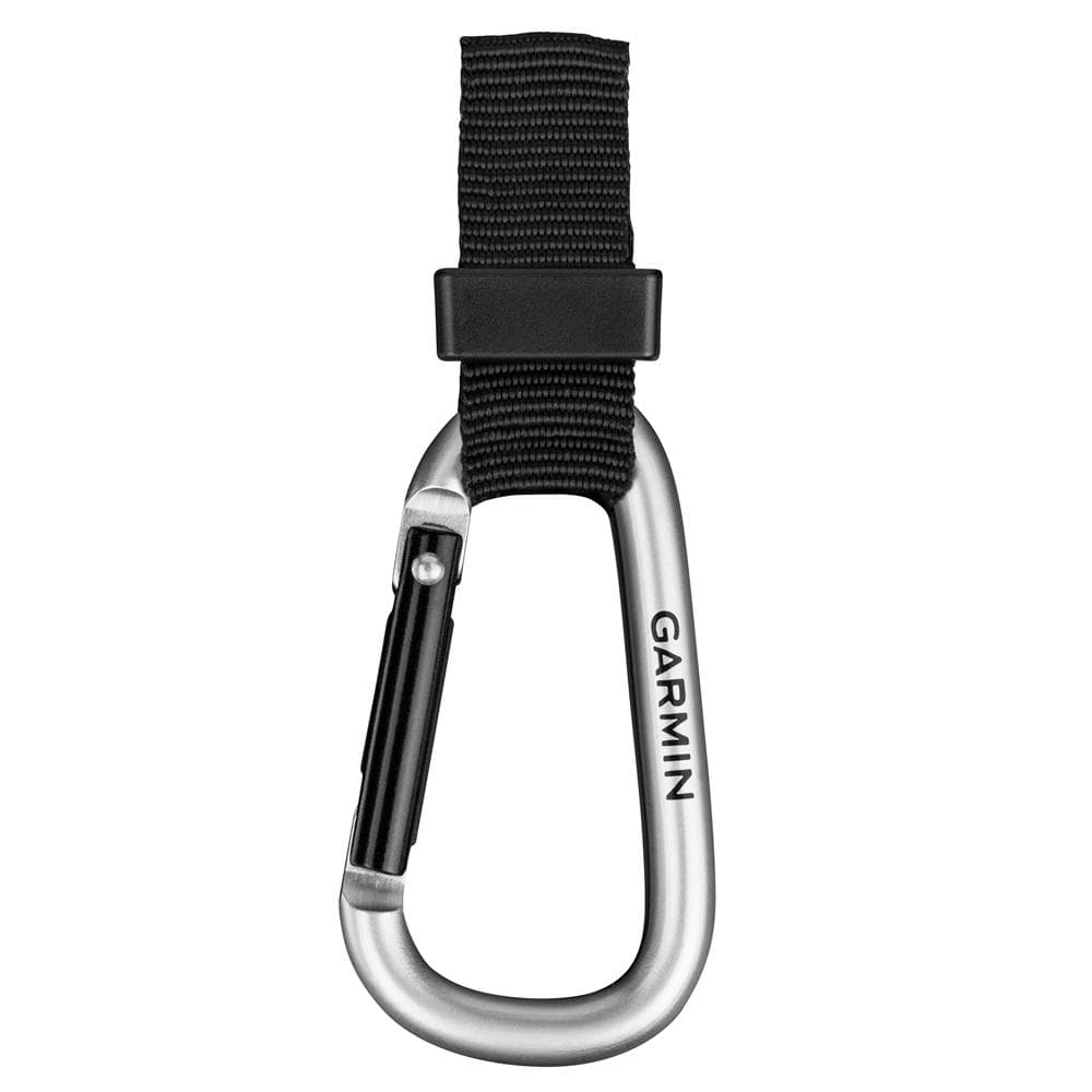 Garmin Qualifies for Free Shipping Garmin Lanyard Carabiner for VIRB Camera #010-12095-10