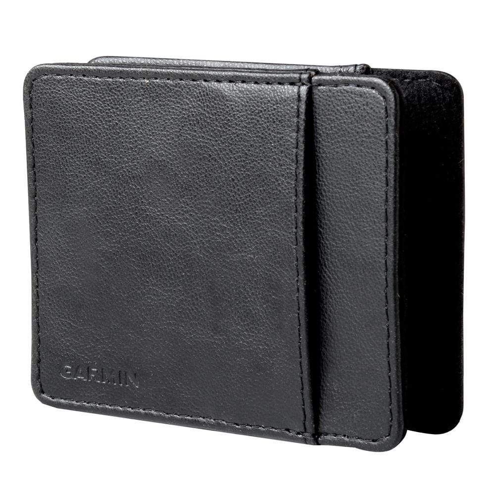 Garmin Qualifies for Free Shipping Garmin Leather Carrying Case for 3.5" Units #010-10723-13