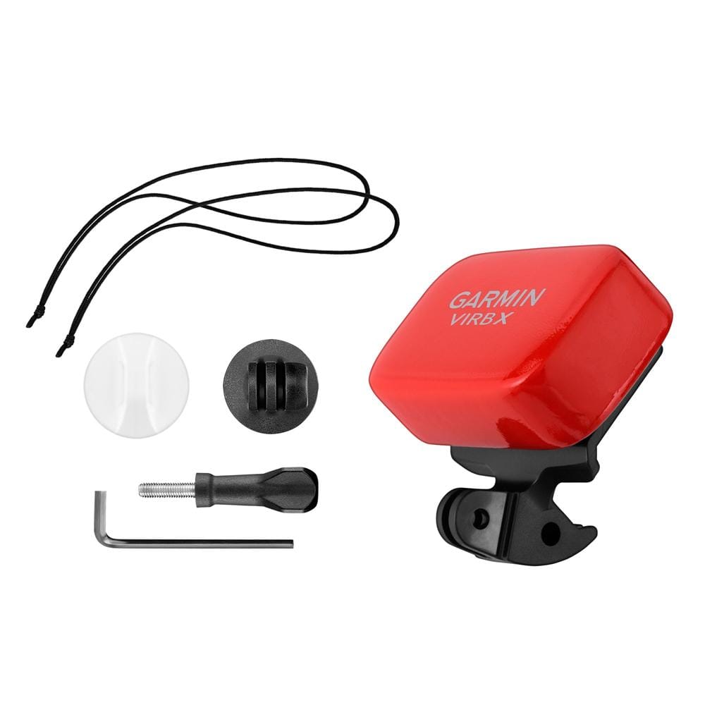 Garmin Qualifies for Free Shipping Garmin Life Jacket Float Mount for VIRB x or Xe #010-12256-19