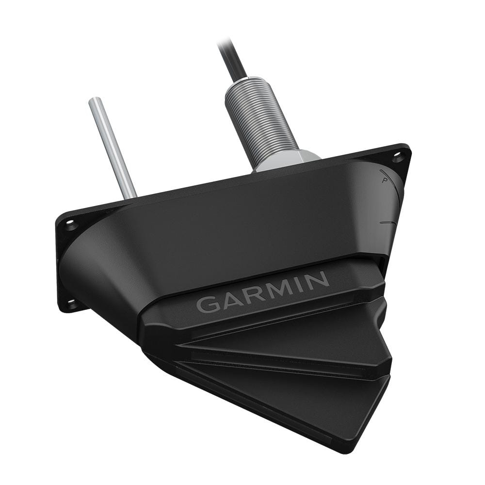 Garmin Qualifies for Free Shipping Garmin LVS32-TH Livescope Thru-Hull Transducer #010-12928-01