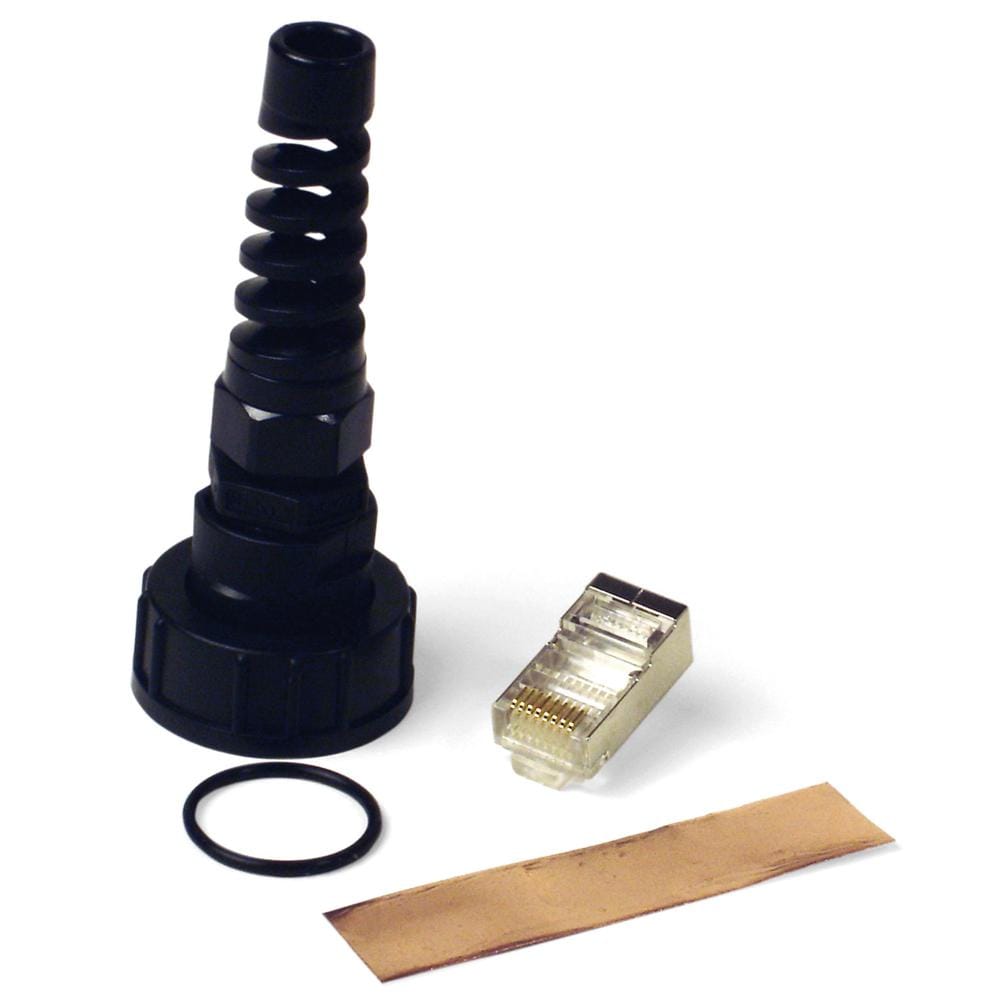 Garmin Qualifies for Free Shipping Garmin Marine Network Cable Connector RJ45 2-pk #010-10603-00