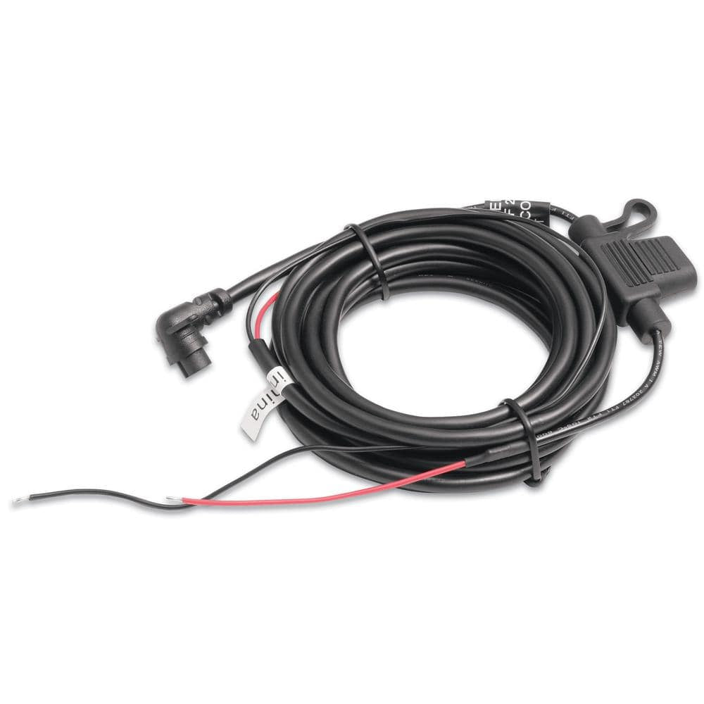Garmin Qualifies for Free Shipping Garmin Motorcycle Power Cable for zumo #010-10861-00