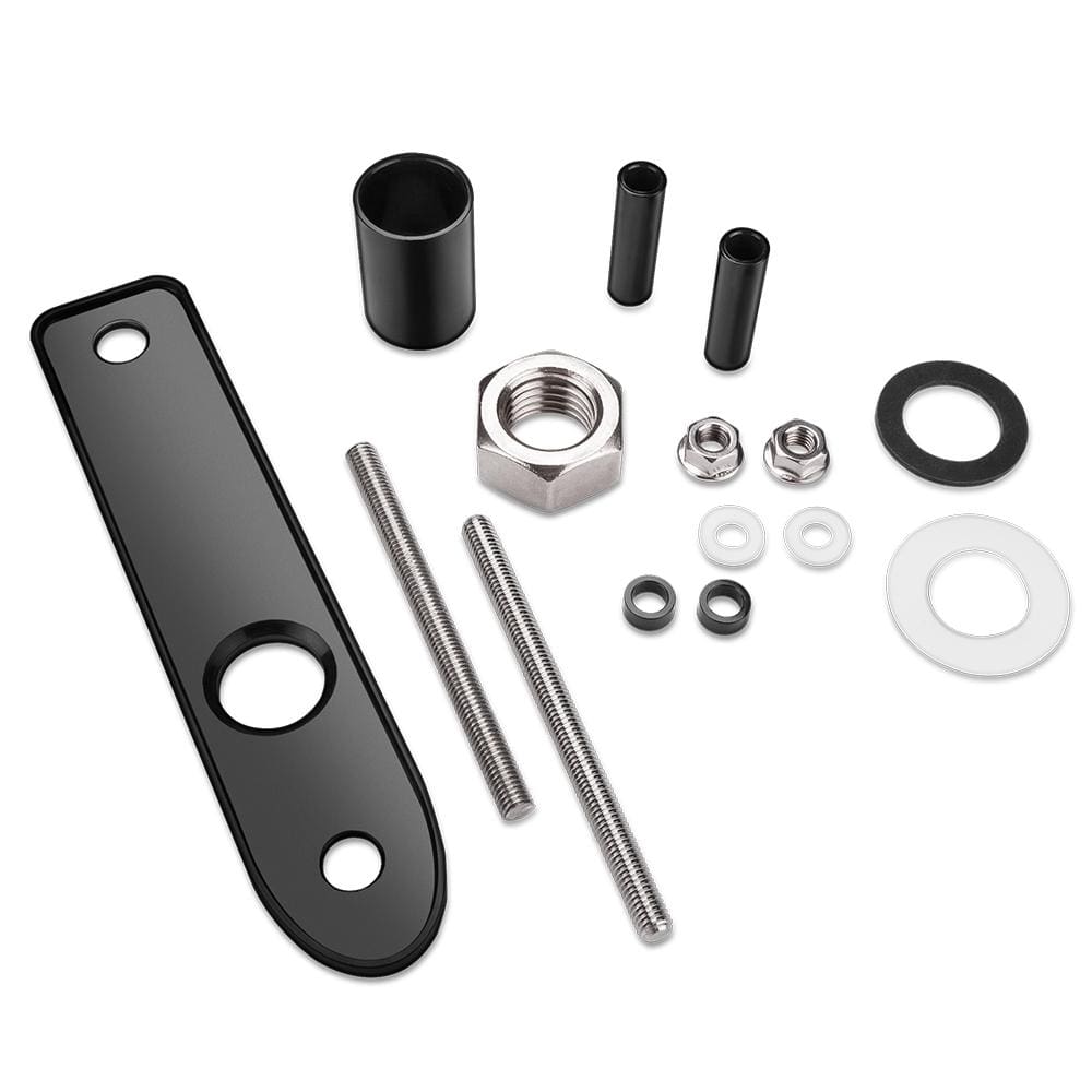 Garmin Qualifies for Free Shipping Garmin Mounting Hardware for GT/CV Series Thru-Hull #010-12226-00