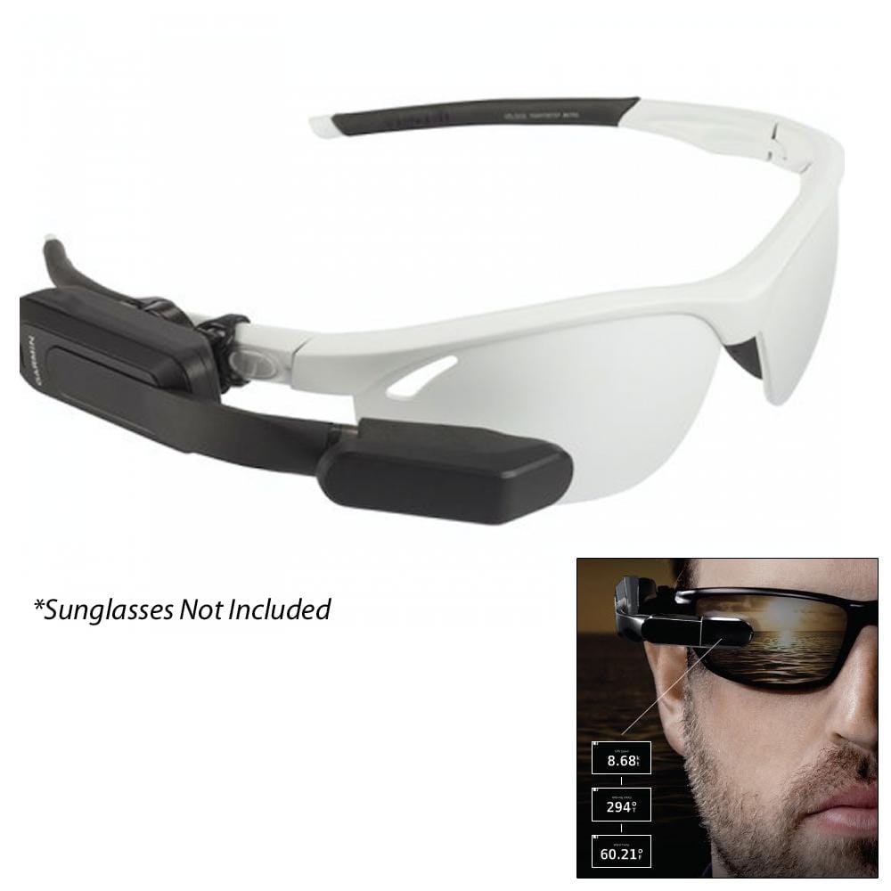 Garmin Qualifies for Free Shipping Garmin Nautix In-View Display North America #010-01669-00