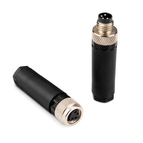 Garmin Qualifies for Free Shipping Garmin Nexus Field Installable Connectors for gWind Male #010-12117-01