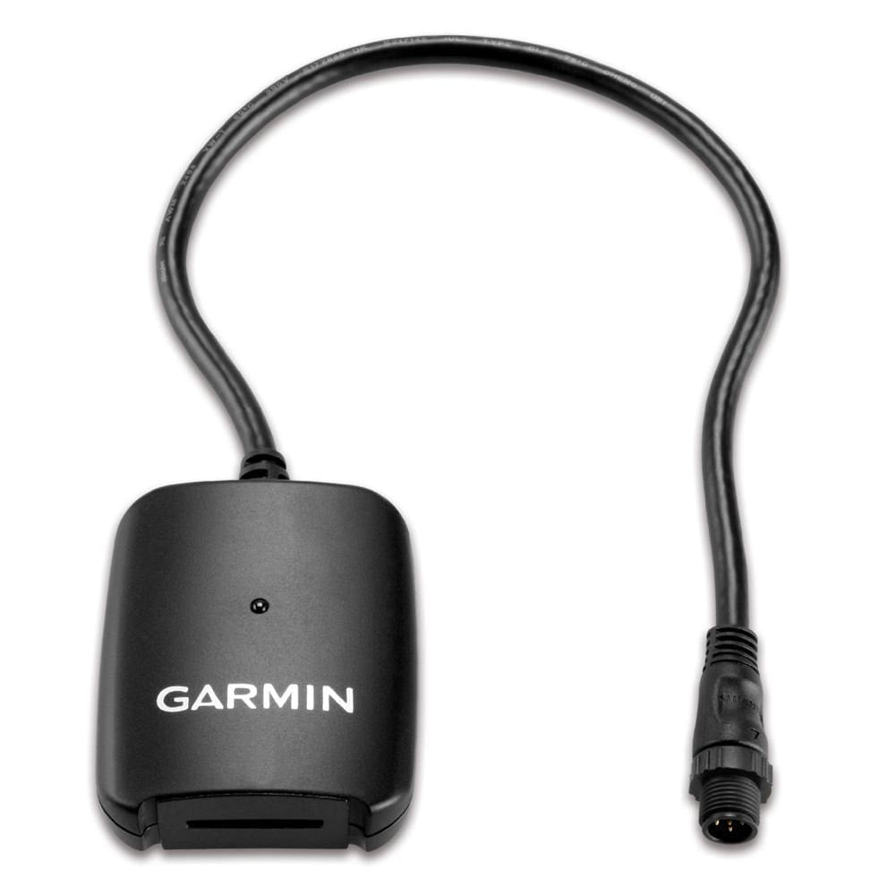Garmin Qualifies for Free Shipping Garmin NMEA 2000 Network Updater #010-11480-00