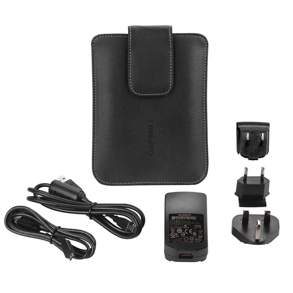 Garmin Qualifies for Free Shipping Garmin Nuvi Travel Pack #010-11305-34