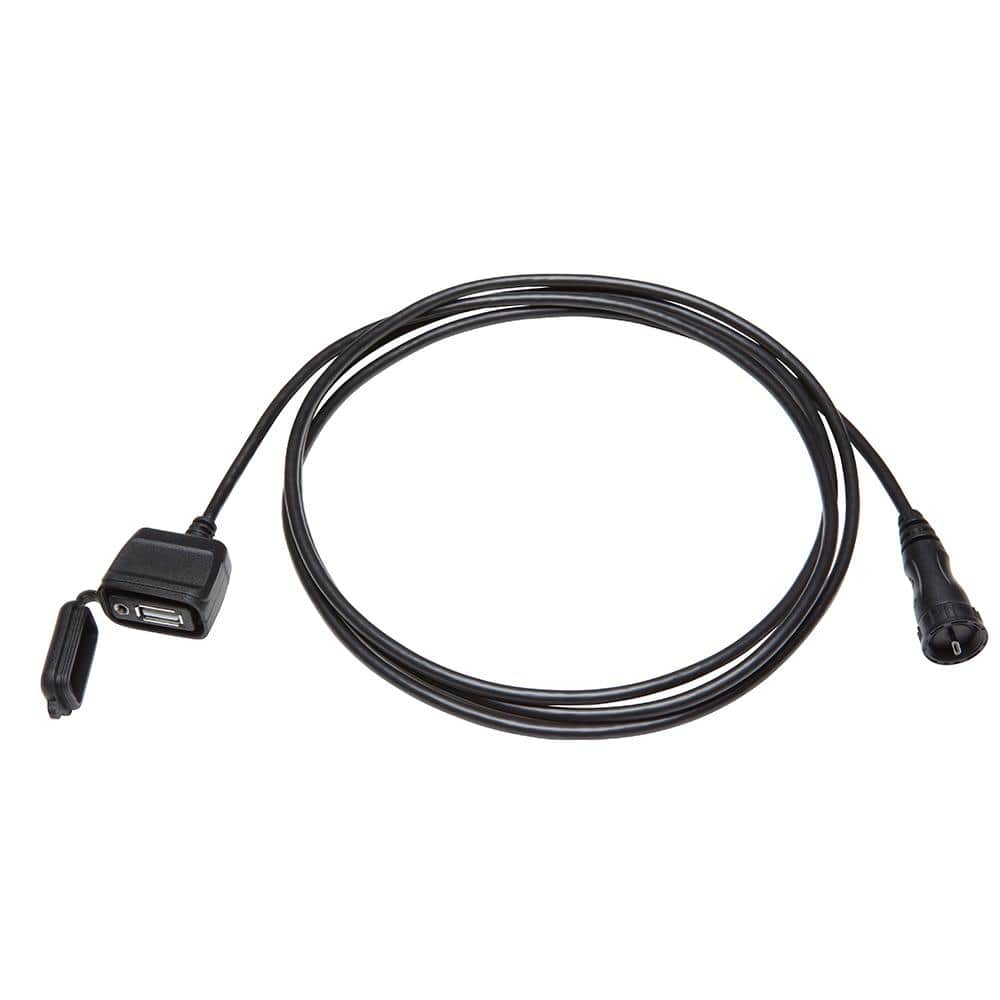 Garmin Not Qualified for Free Shipping Garmin OTG Adapter Cable for 84XX/86XX #010-12390-11