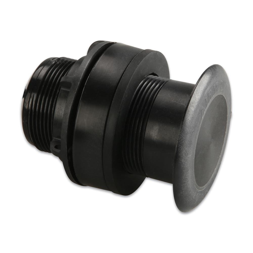 Garmin Qualifies for Free Shipping Garmin P319 Plastic Thru-Hull Depth/Temp #010-10194-21