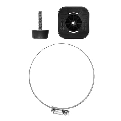 Garmin Qualifies for Free Shipping Garmin Panoptix Livescope LVS12 Trolling Barrel Mount #010-12846-00