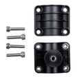 Garmin Qualifies for Free Shipping Garmin Panoptix Livescope LVS12 Trolling Motor Shaft Mount #010-12846-01
