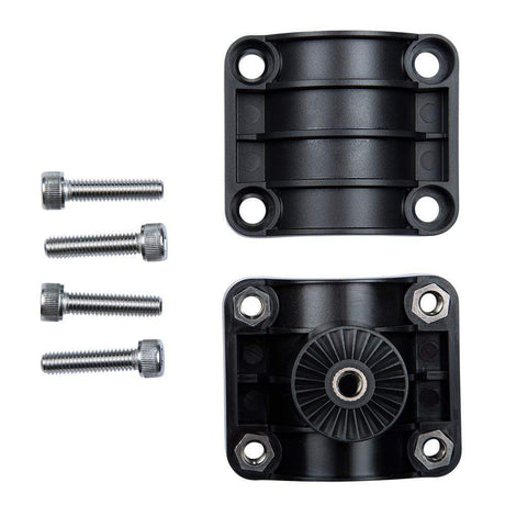 Garmin Qualifies for Free Shipping Garmin Panoptix Livescope LVS12 Trolling Motor Shaft Mount #010-12846-01