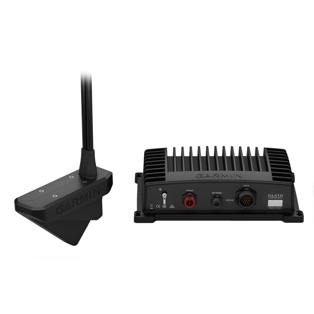 Garmin Qualifies for Free Shipping Garmin Panoptix Livescope System #010-01864-00