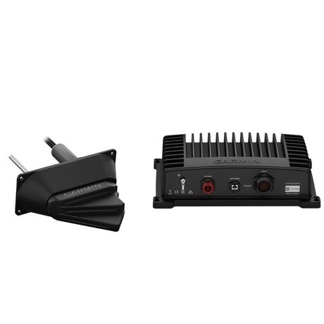 Garmin Qualifies for Free Shipping Garmin Panoptix Livescope System with Thru-Hull Transducer #010-02233-00