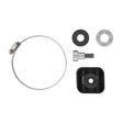 Garmin Qualifies for Free Shipping Garmin Panoptix LVS32 Trolling Motor Barrel Mount #010-12784-00