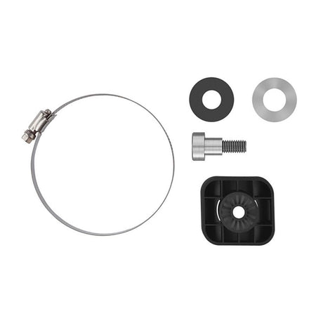 Garmin Qualifies for Free Shipping Garmin Panoptix LVS32 Trolling Motor Barrel Mount #010-12784-00