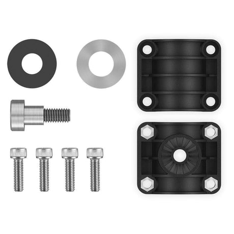 Garmin Qualifies for Free Shipping Garmin Panoptix LVS32 Trolling Motor Shaft Mount #010-12784-01