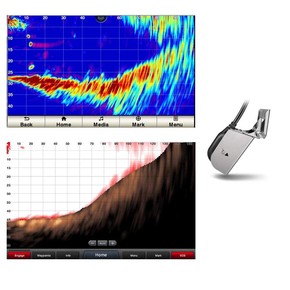 Garmin Qualifies for Free Shipping Garmin Panoptix PS21-TM #010-01588-01