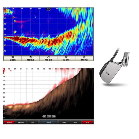 Garmin Qualifies for Free Shipping Garmin Panoptix PS21-TM #010-01588-01