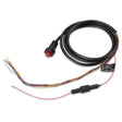 Garmin Qualifies for Free Shipping Garmin Power Cable 8-Pin #010-11970-00