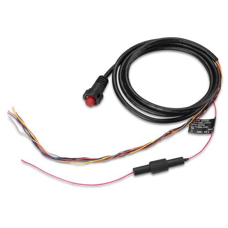 Garmin Qualifies for Free Shipping Garmin Power Cable 8-Pin #010-11970-00