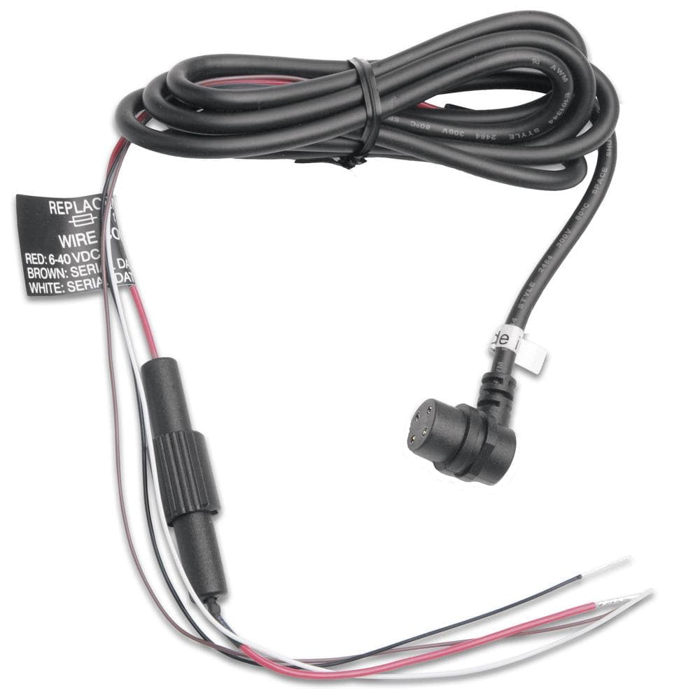 Garmin Qualifies for Free Shipping Garmin Power/Data Cable #010-10082-00