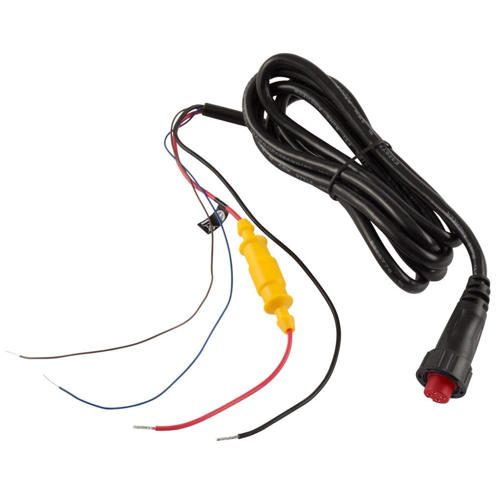 Garmin Qualifies for Free Shipping Garmin Power Data Cable echoMAP CHIRP 7XDV 7XSV 9XSV #010-12445-00