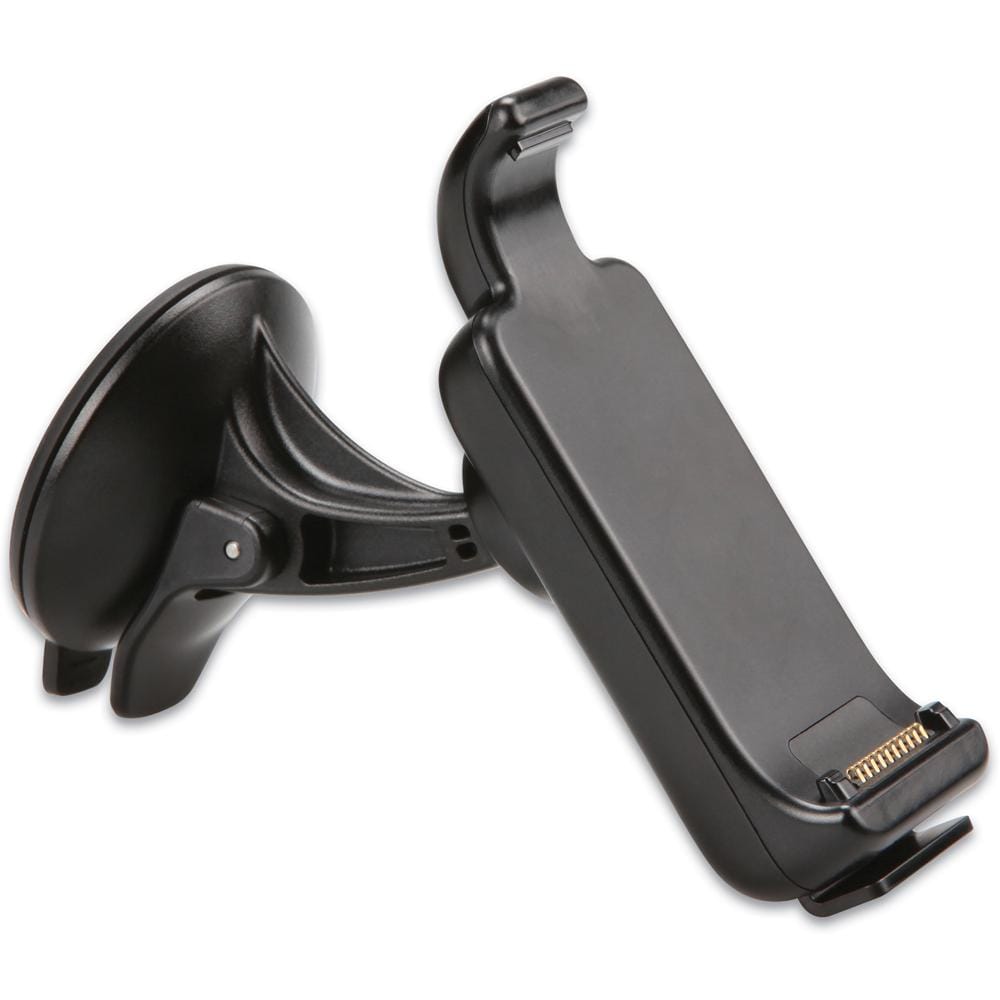 Garmin Qualifies for Free Shipping Garmin Powered Suction Cup Mount with Speaker #010-11785-00
