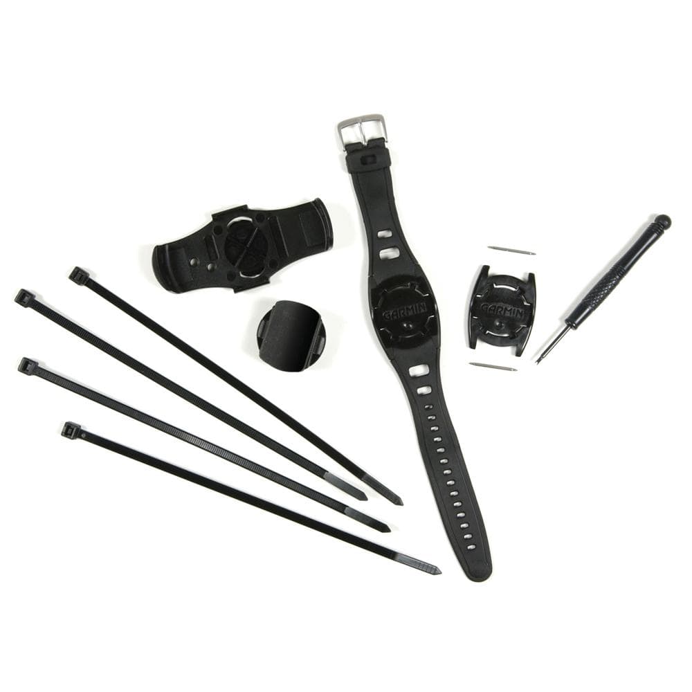 Garmin Qualifies for Free Shipping Garmin Quick-Release Bike Mounting Kit #010-10615-00