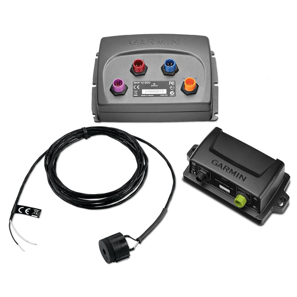 Garmin Qualifies for Free Shipping Garmin Reactor 40 Mechanical Retrofit Corepack No GHC #010-00705-48