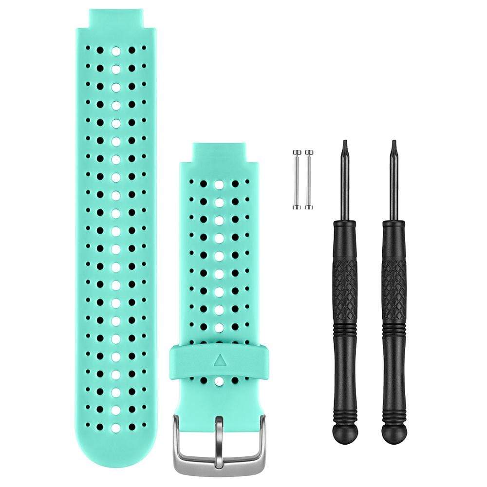 Garmin Qualifies for Free Shipping Garmin Replacement Band for Forerunner 230/235/630 #010-11251-85