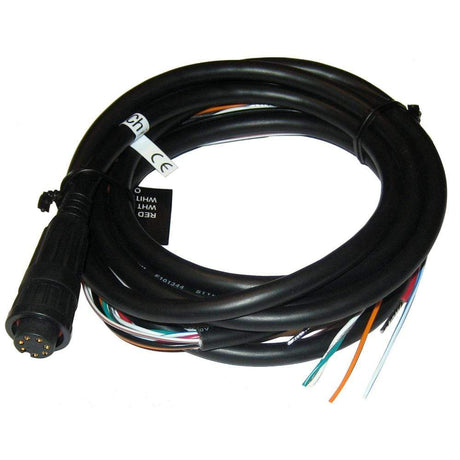 Garmin Qualifies for Free Shipping Garmin Replacement Power/Data Cable for GSD-22 #010-10781-00