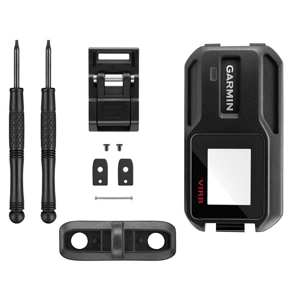 Garmin Qualifies for Free Shipping Garmin Replacement/Repair Kit for VIRB x or XE #010-12256-14