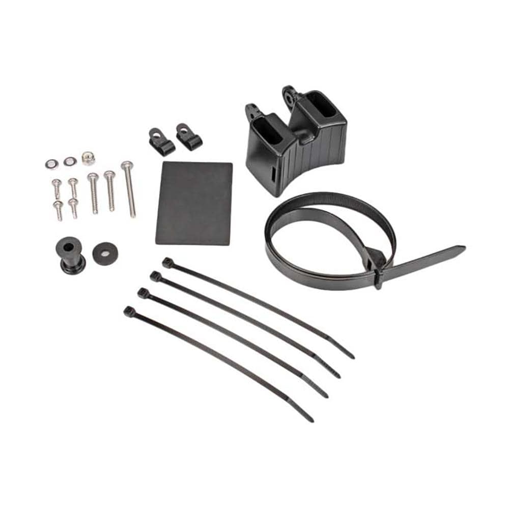 Garmin Qualifies for Free Shipping Garmin Replacement Transducer Bracket #K00-00118-00
