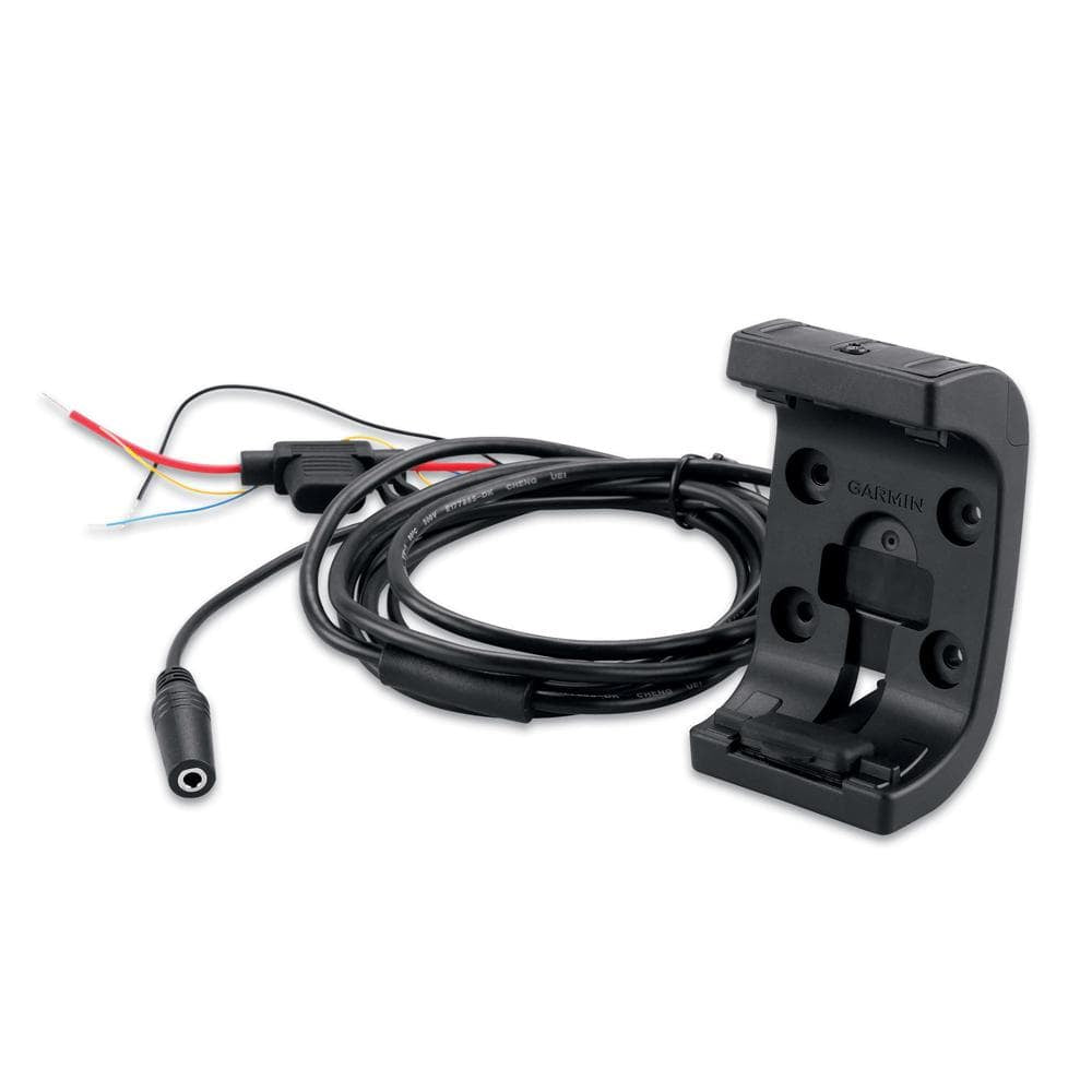 Garmin Qualifies for Free Shipping Garmin Rugged Mount & Audio/Power Cable Montana Series #010-11654-01