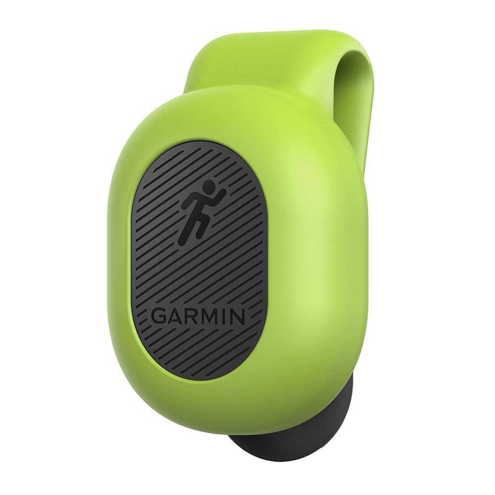 Garmin Qualifies for Free Shipping Garmin Running Dynamics Pod #010-12520-00