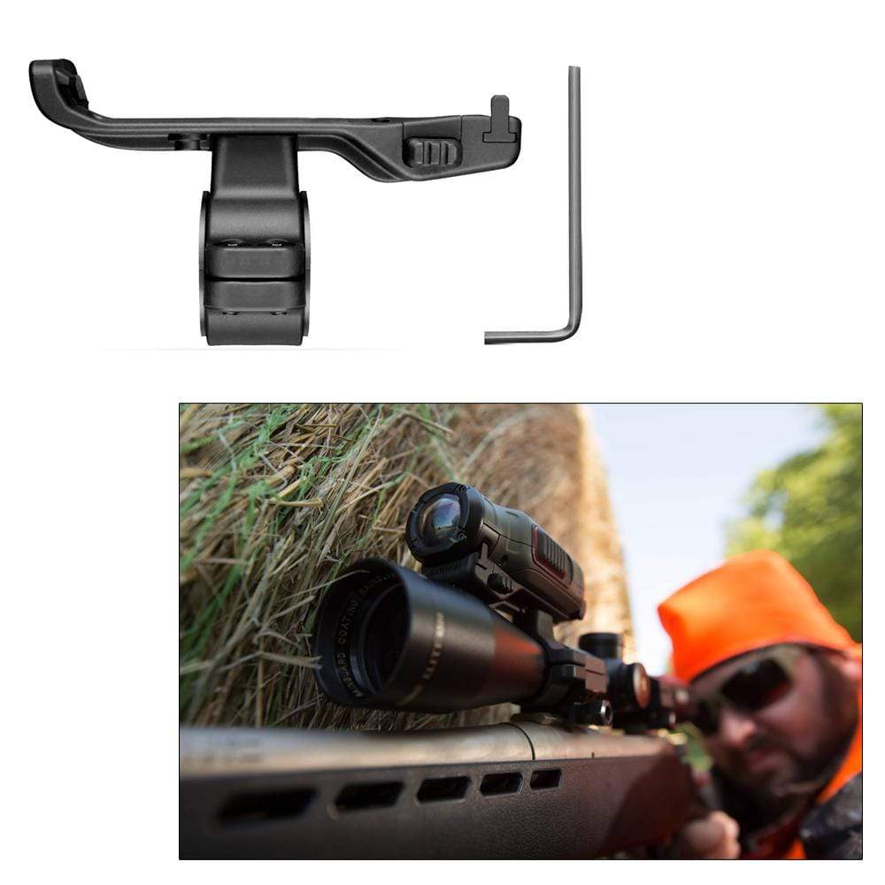 Garmin Qualifies for Free Shipping Garmin Scope Mount 1" 30mm for VIRB Camera #010-11921-29