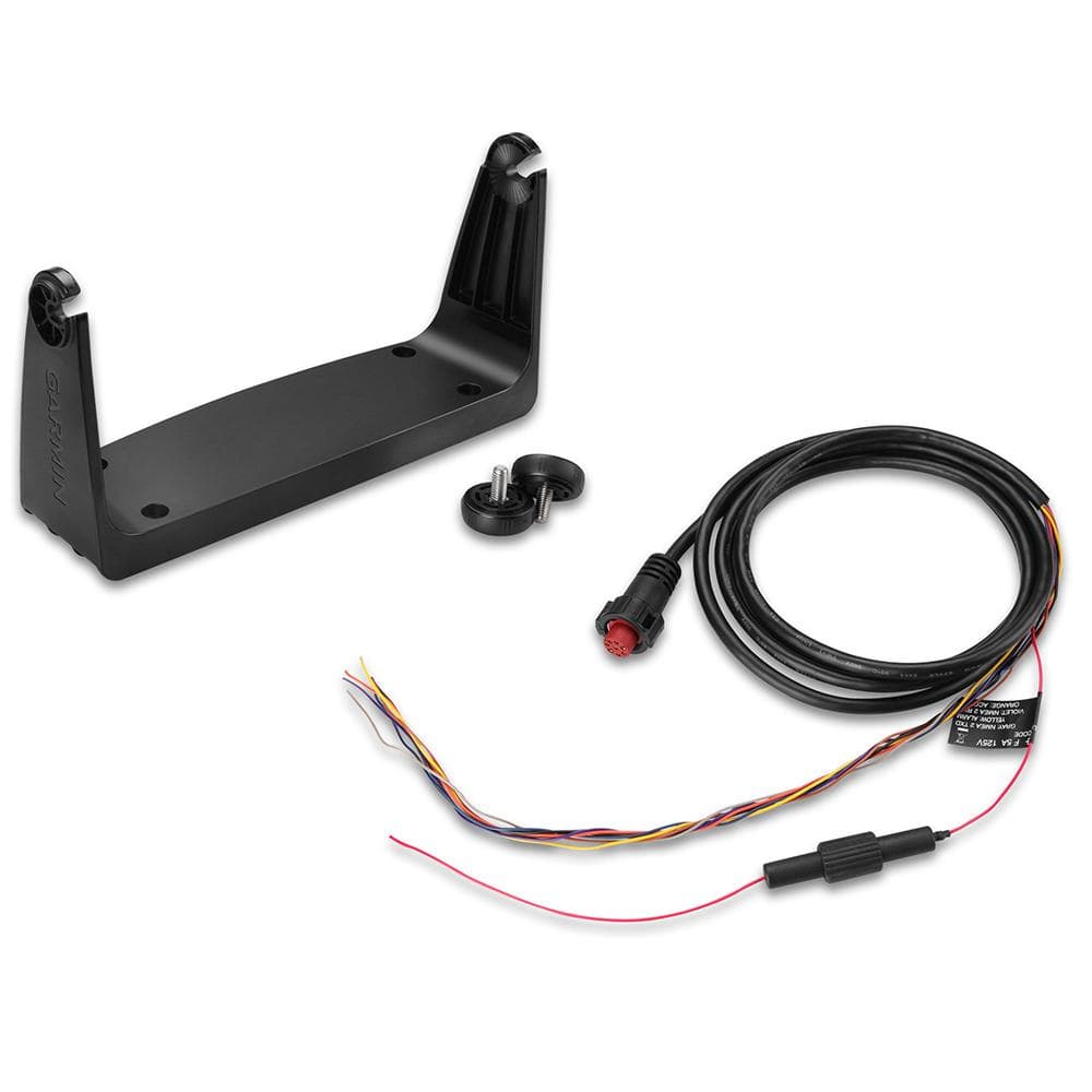 Garmin Qualifies for Free Shipping Garmin Second Station Mounting Kit for echoMAP 70DV/S/#010-11969-00