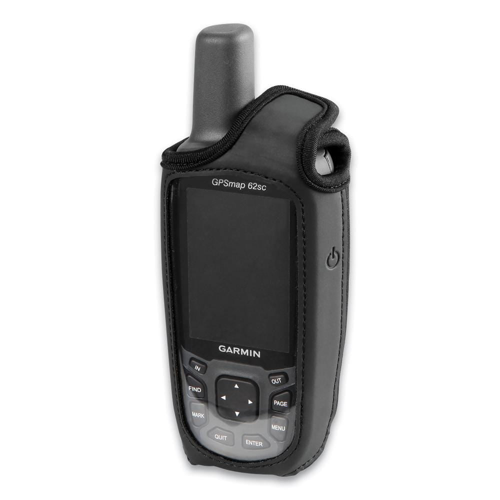 Garmin Not Qualified for Free Shipping Garmin Slip Case for GPSMAP 62 Series #010-11526-10