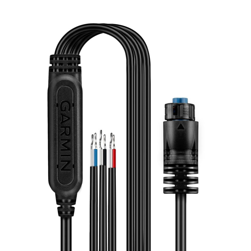 Garmin Qualifies for Free Shipping Garmin Solenoid Power Cable #010-11533-10