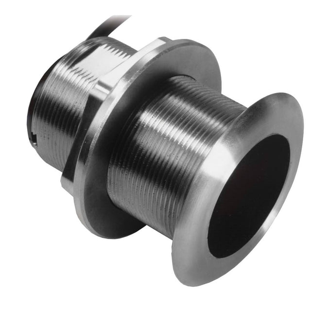 Garmin Qualifies for Free Shipping Garmin SS60 0-Degree Tilt Thru-Hull 600w 50/200Khz 8-Pin #010-11868-20