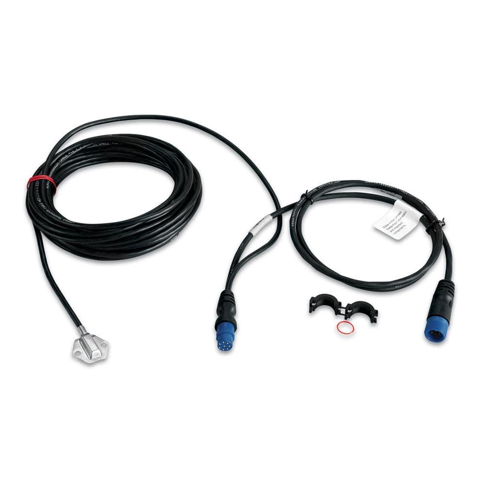 Garmin Qualifies for Free Shipping Garmin T80 Water Temp Probe 8-Pin #010-10717-20
