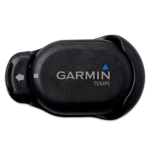 Garmin Qualifies for Free Shipping Garmin Tempe External Temp Sensor for Fenix #010-11092-30