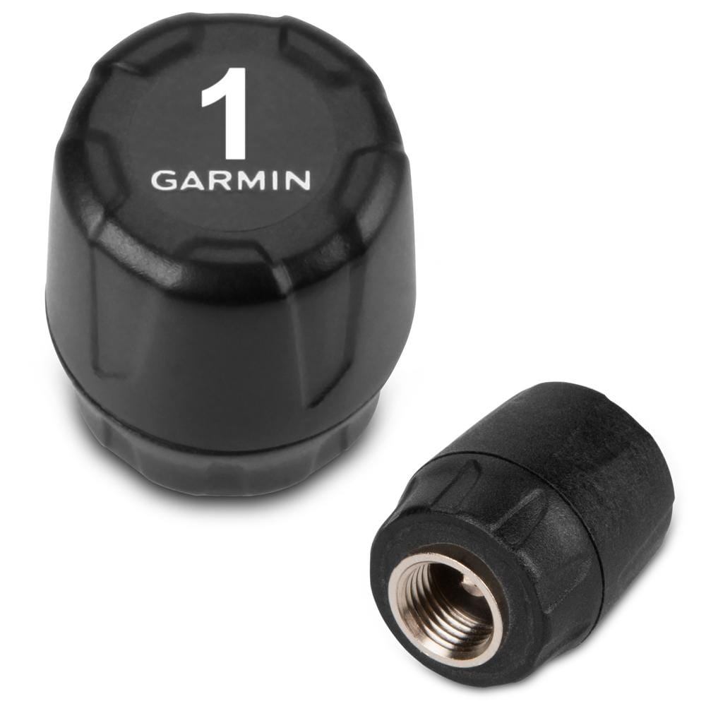 Garmin Qualifies for Free Shipping Garmin Tire Pressure Monitor Sensor for Zumo 390 590 #010-11997-00